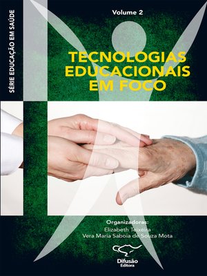 cover image of Educação em saúde